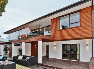 Heathcote Heaven renovation